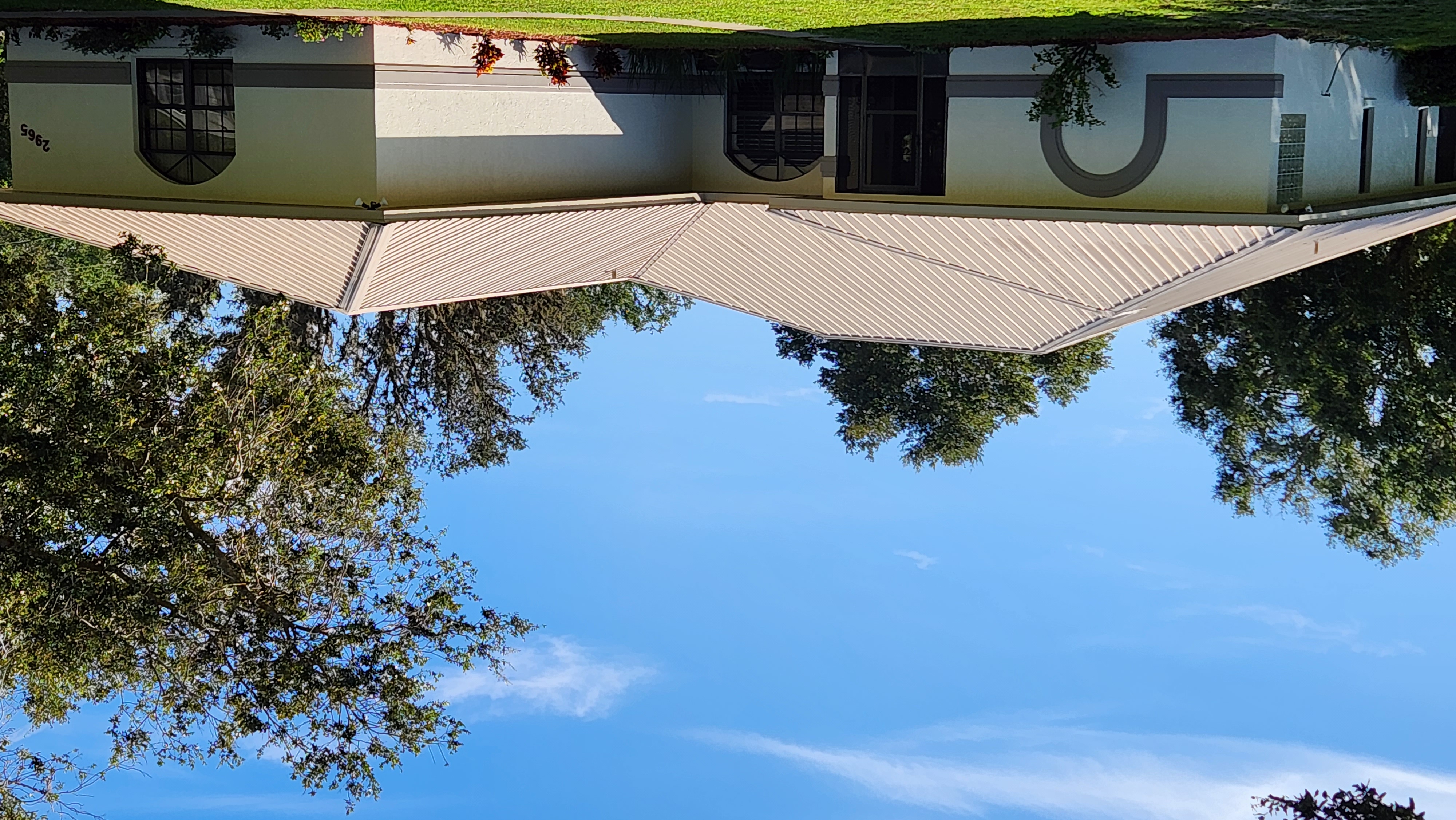 Roof Cleaning in Wauchula FL